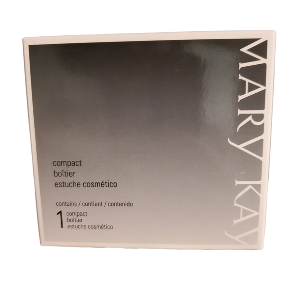 Mary Kay Compact(Compact Only)